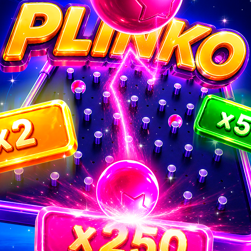 Pipko Drop Game Icon